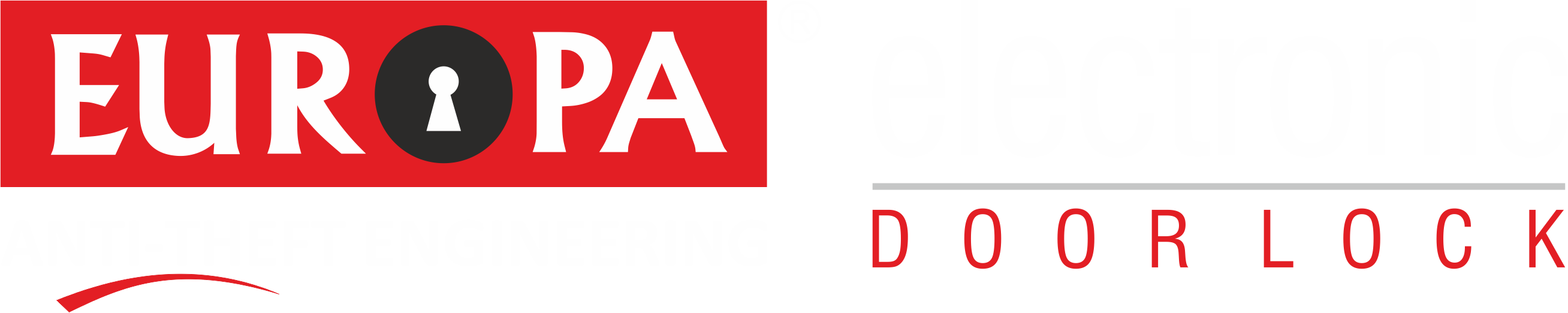 Door Locks Highsecurity & Durability Europa